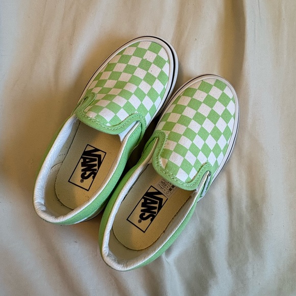 Other - Vans toddler shoes